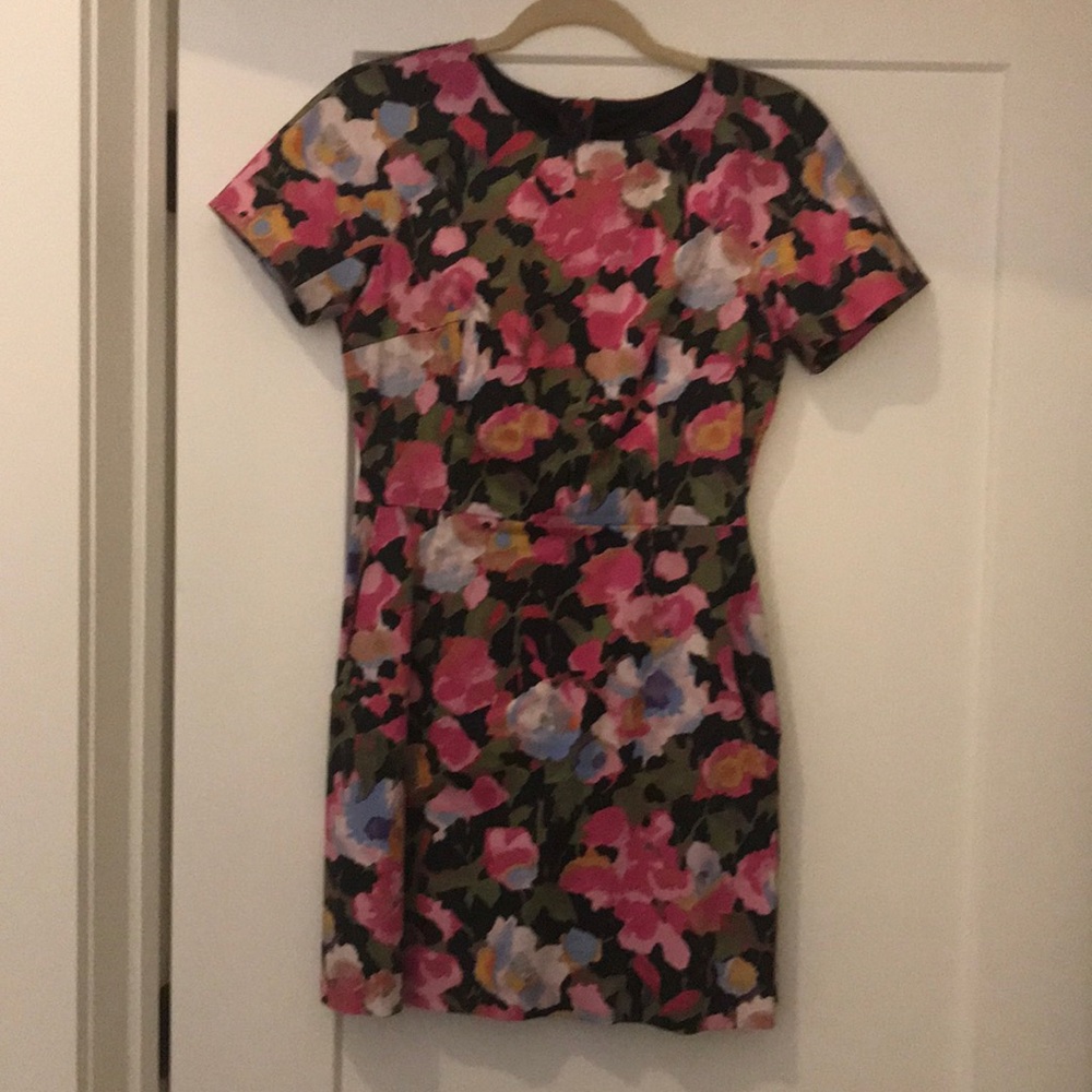 Cocktail dress